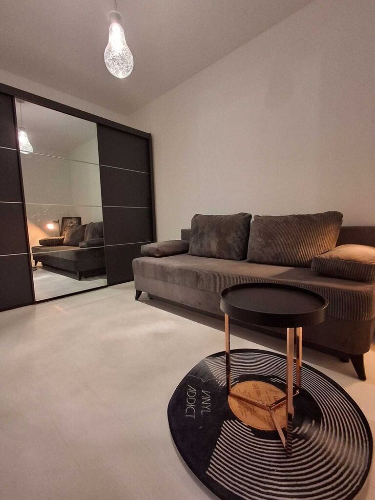 Mieszkanie na sprzedaż Mierzyn 92 m2 | Arka Nieruchomości