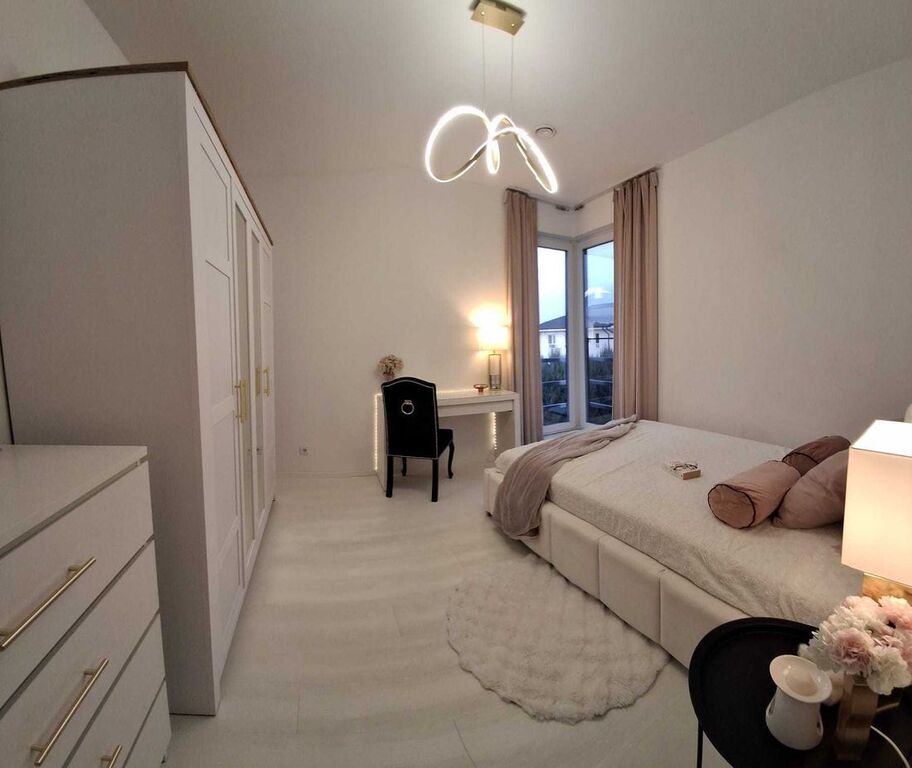 Mieszkanie na sprzedaż Mierzyn 92 m2 | Arka Nieruchomości