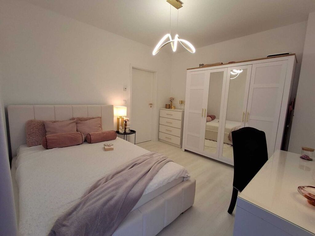 Mieszkanie na sprzedaż Mierzyn 92 m2 | Arka Nieruchomości