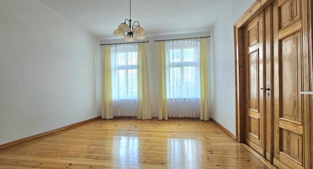 Mieszkanie na sprzedaż Szczecin, Centrum 78 m2 | Arka Nieruchomości