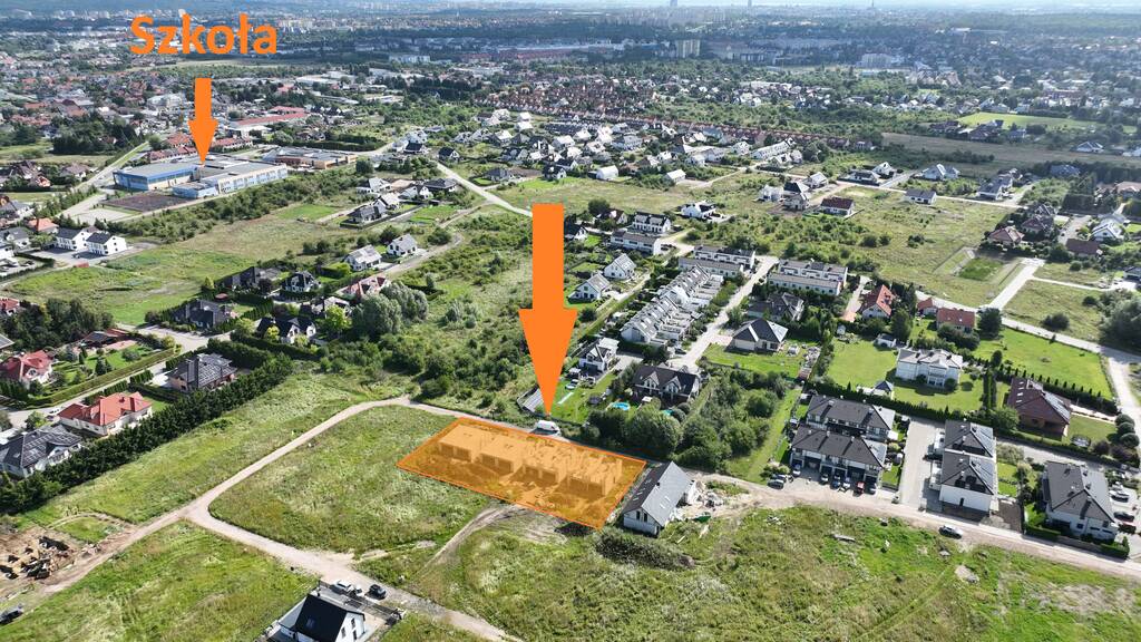 Dom na sprzedaż Mierzyn 101 m2 | Arka Nieruchomości