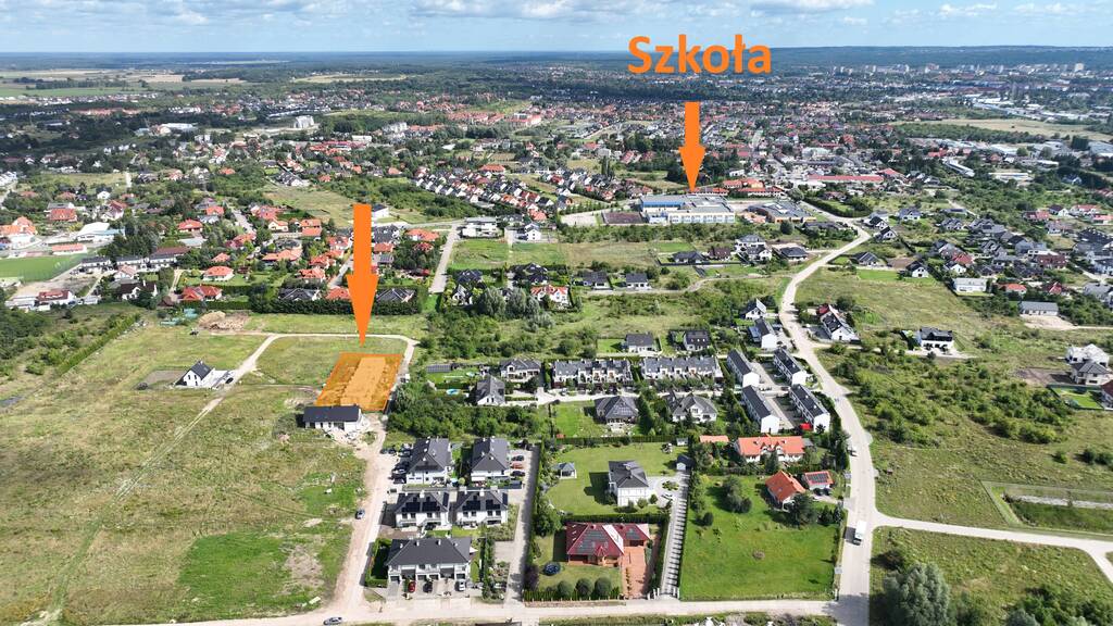 Dom na sprzedaż Mierzyn 101 m2 | Arka Nieruchomości