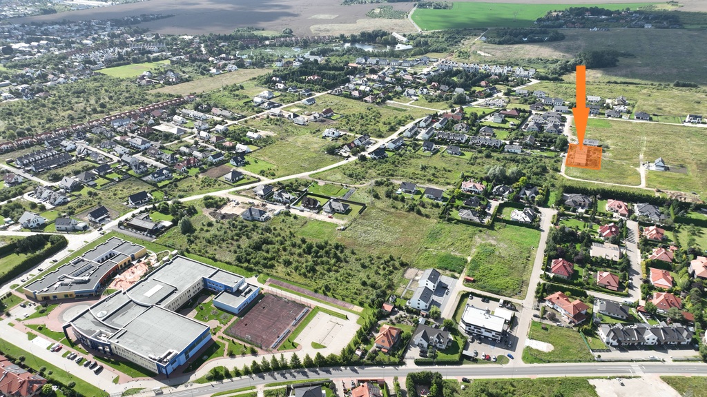 Dom na sprzedaż Mierzyn 101 m2 | Arka Nieruchomości