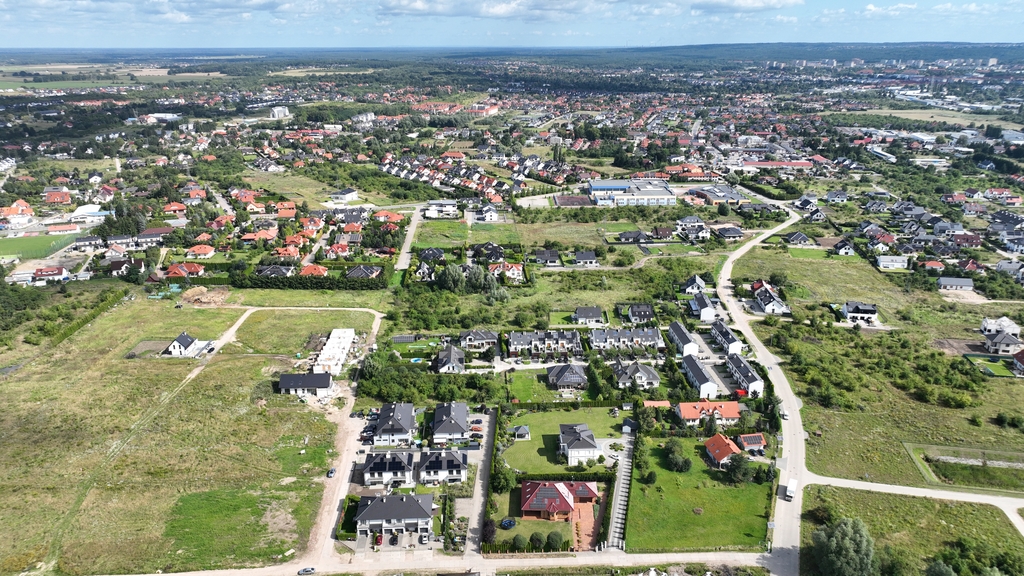 Dom na sprzedaż Mierzyn 101 m2 | Arka Nieruchomości