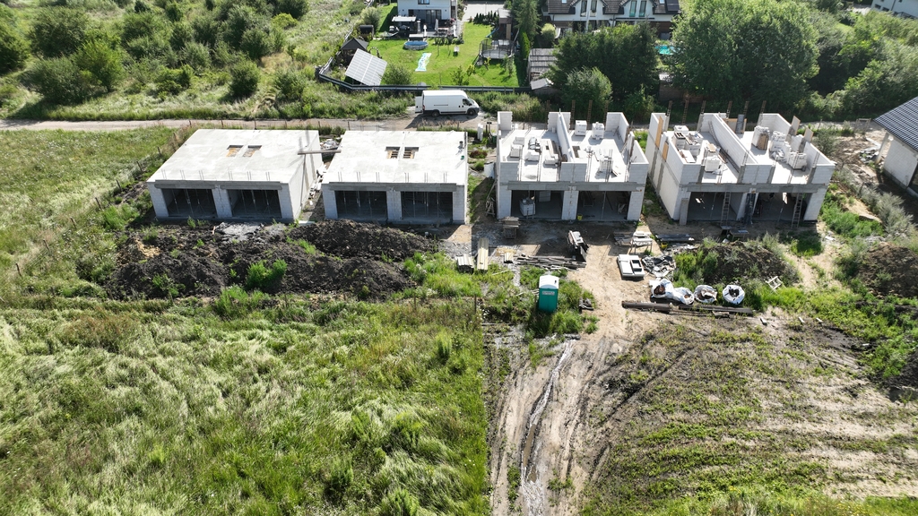 Dom na sprzedaż Mierzyn 101 m2 | Arka Nieruchomości