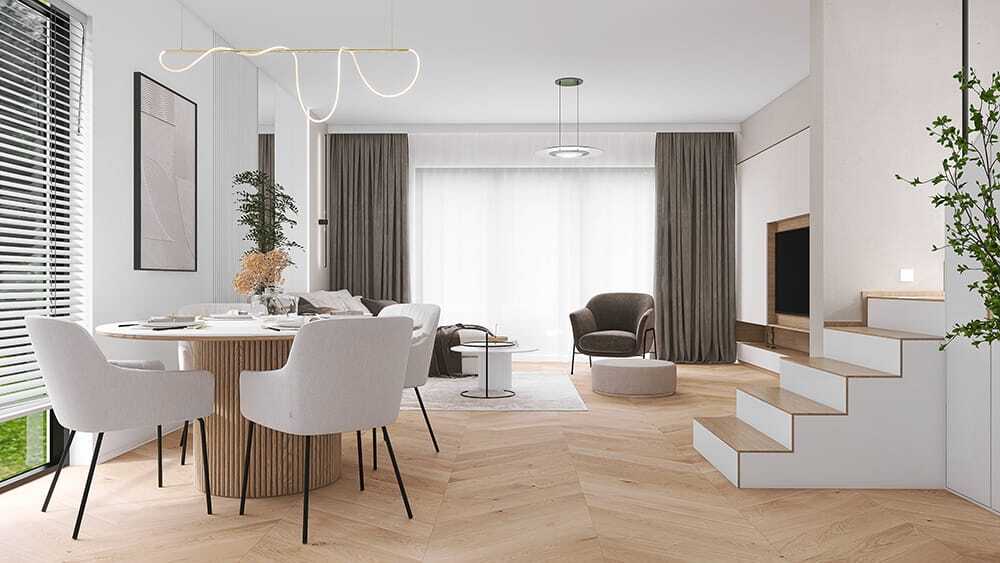 Dom na sprzedaż Mierzyn 101 m2 | Arka Nieruchomości