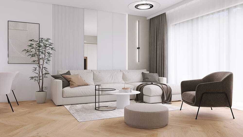 Dom na sprzedaż Mierzyn 101 m2 | Arka Nieruchomości