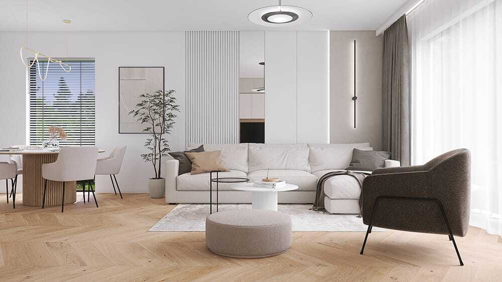 Dom na sprzedaż Mierzyn 101 m2 | Arka Nieruchomości