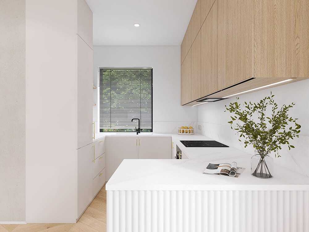 Dom na sprzedaż Mierzyn 101 m2 | Arka Nieruchomości