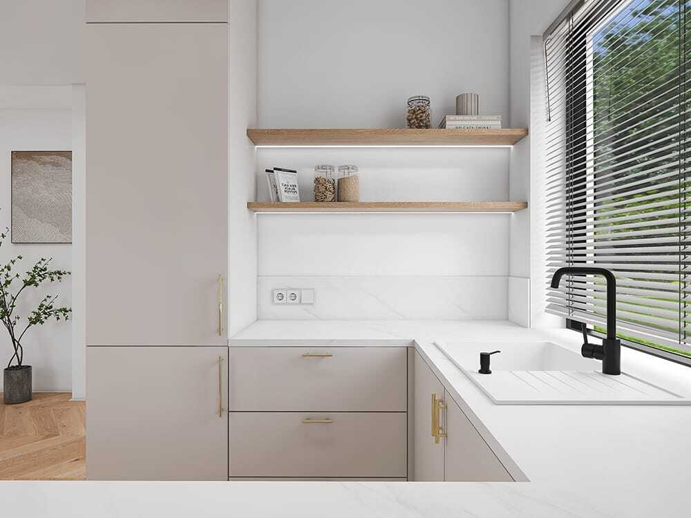 Dom na sprzedaż Mierzyn 101 m2 | Arka Nieruchomości