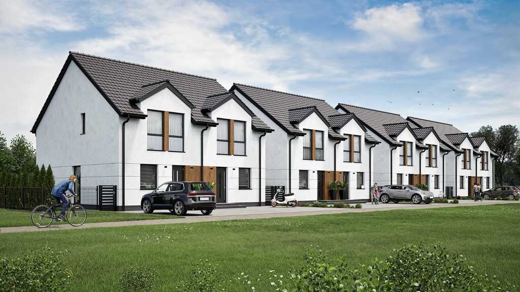 Dom na sprzedaż Mierzyn 101 m2 | Arka Nieruchomości