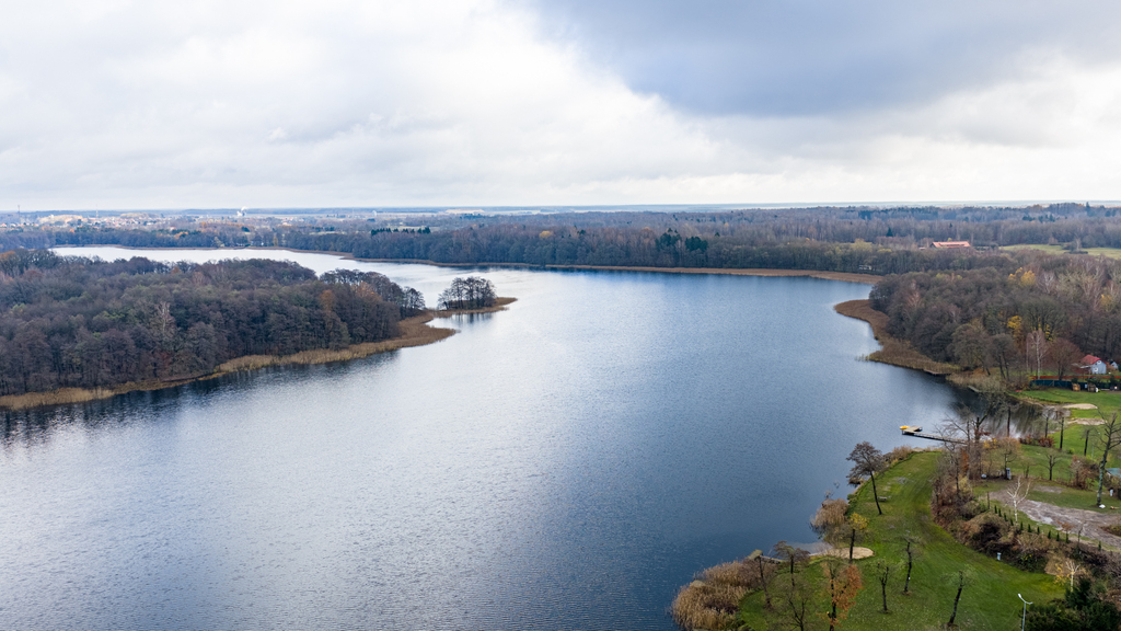 Działka na sprzedaż Linówko 1 186 m2 | Arka Nieruchomości