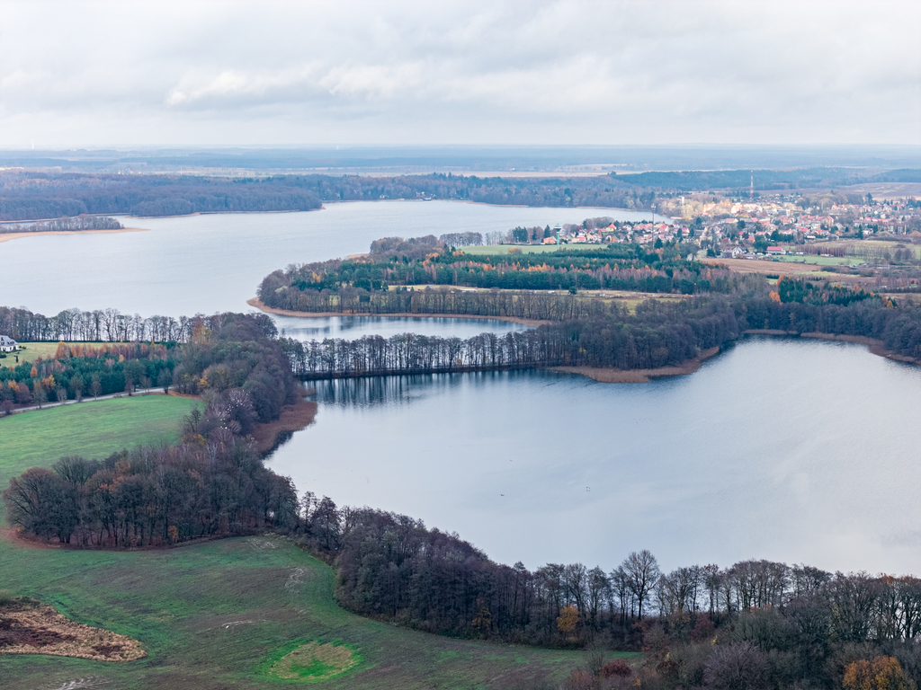 Działka na sprzedaż Linówko 1 186 m2 | Arka Nieruchomości