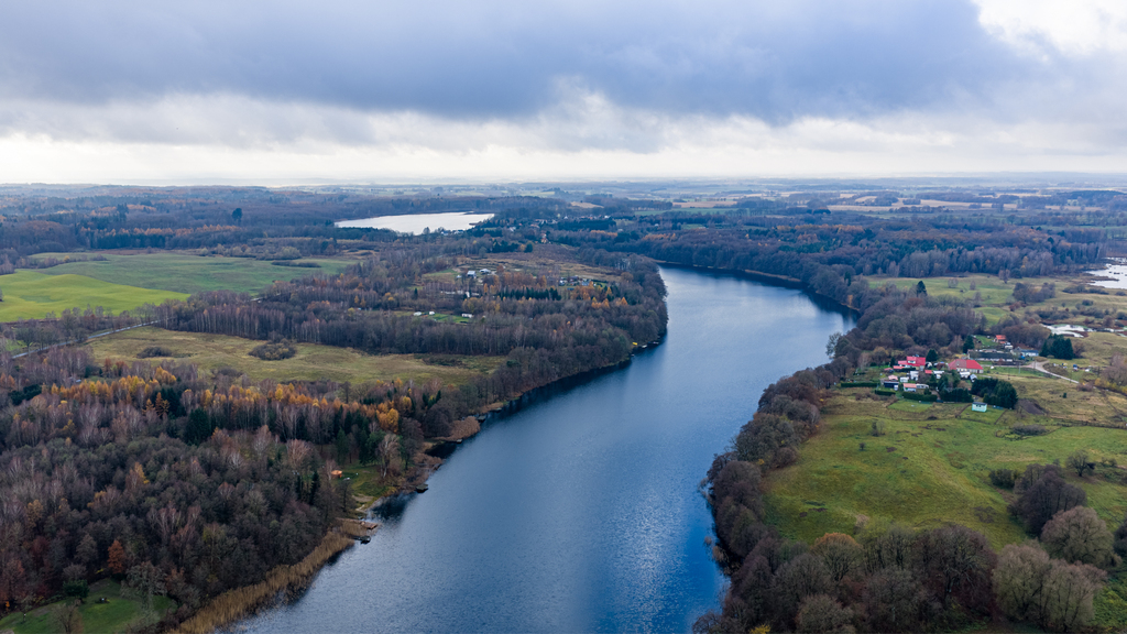Działka na sprzedaż Linówko 1 186 m2 | Arka Nieruchomości