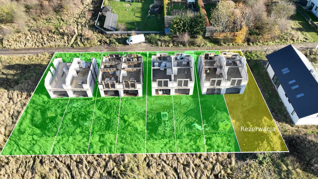 Dom na sprzedaż Mierzyn 101 m2 | Arka Nieruchomości