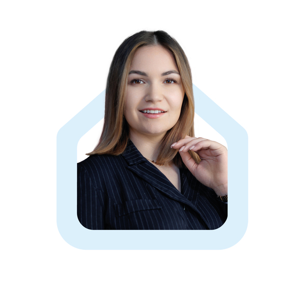 Weronika Jastrzębska - Ekspert nieruchomości