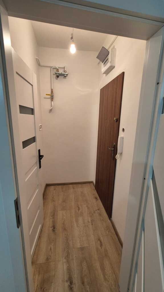 Mieszkanie na sprzedaż Świnoujście 33 m2 | Arka Nieruchomości