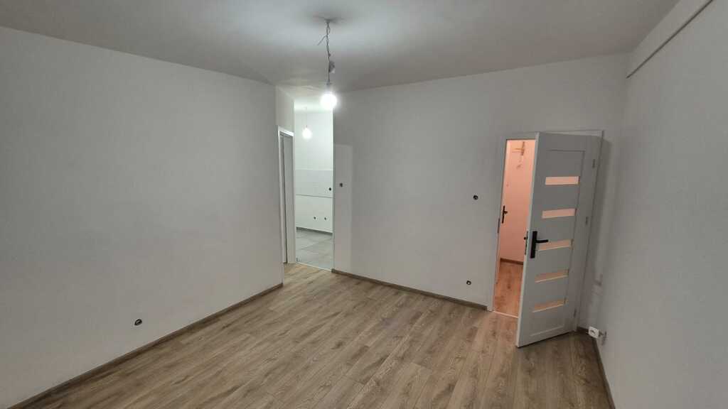 Mieszkanie na sprzedaż Świnoujście 33 m2 | Arka Nieruchomości