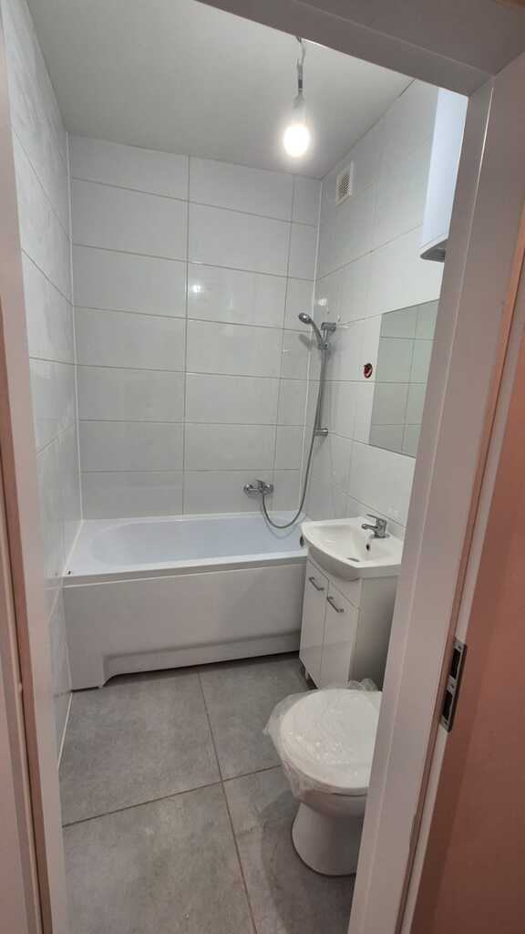 Mieszkanie na sprzedaż Świnoujście 33 m2 | Arka Nieruchomości