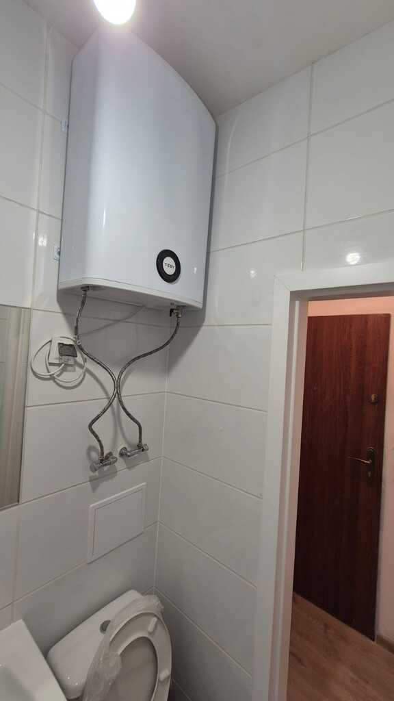 Mieszkanie na sprzedaż Świnoujście 33 m2 | Arka Nieruchomości