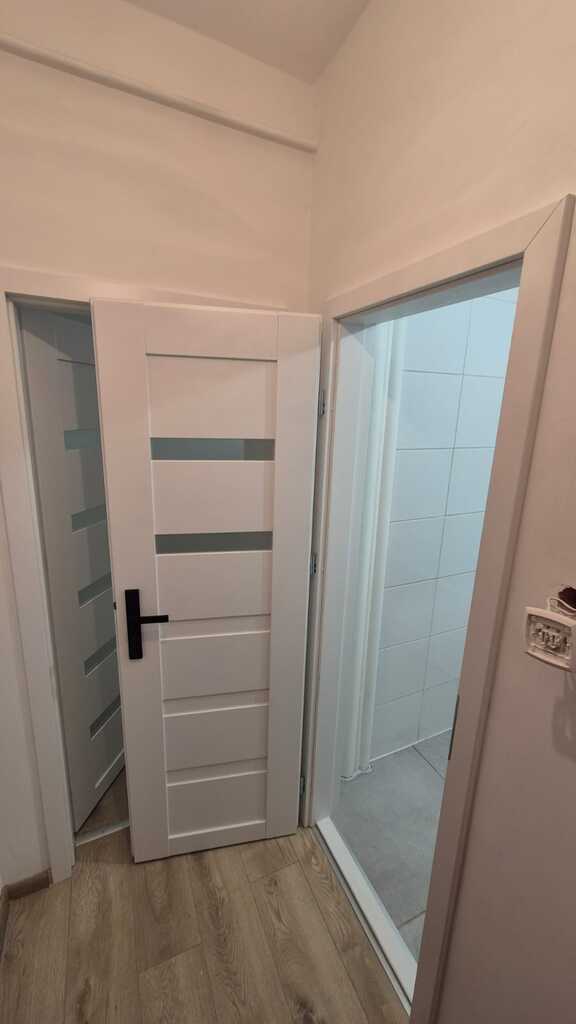 Mieszkanie na sprzedaż Świnoujście 33 m2 | Arka Nieruchomości