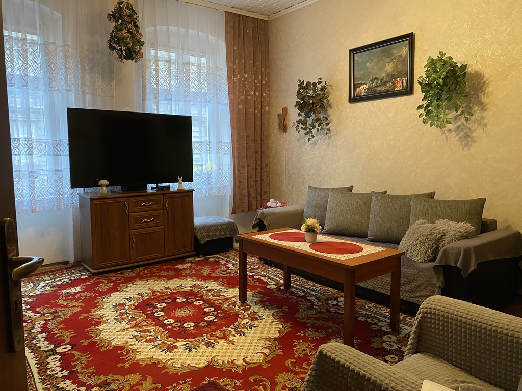 Mieszkanie na sprzedaż Szczecin, Centrum 86 m2 | Arka Nieruchomości