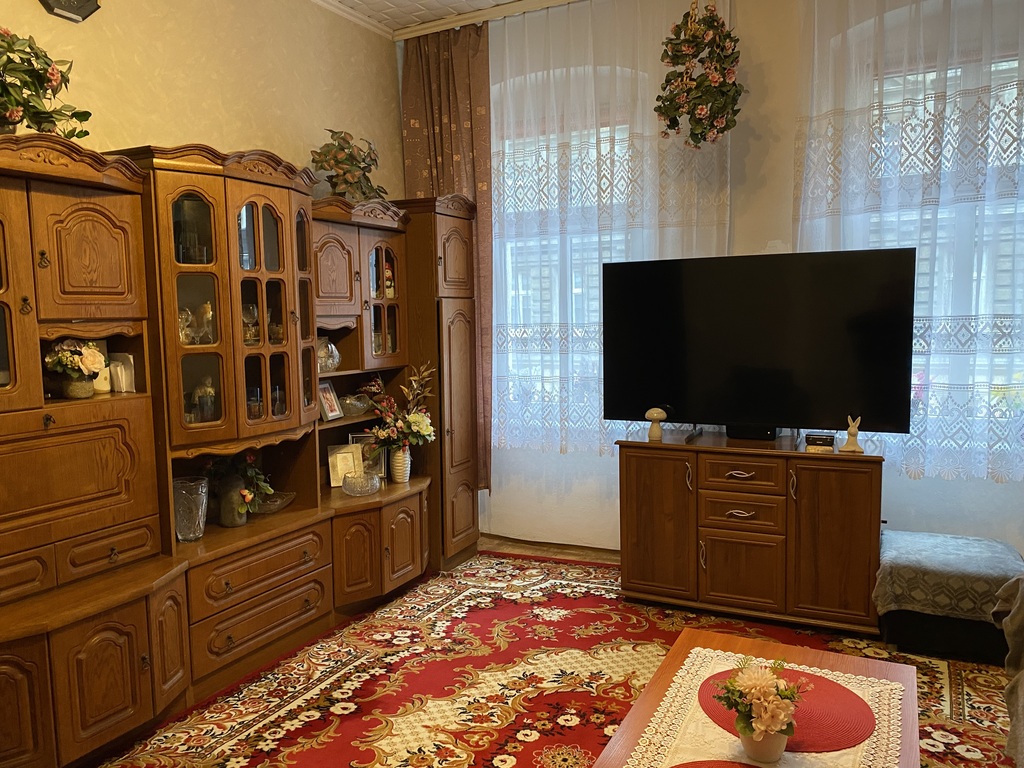 Mieszkanie na sprzedaż Szczecin, Centrum 86 m2 | Arka Nieruchomości