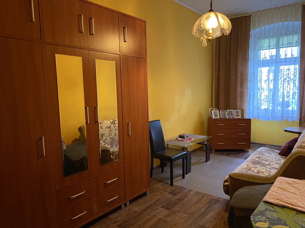 Mieszkanie na sprzedaż Szczecin, Centrum 86 m2 | Arka Nieruchomości