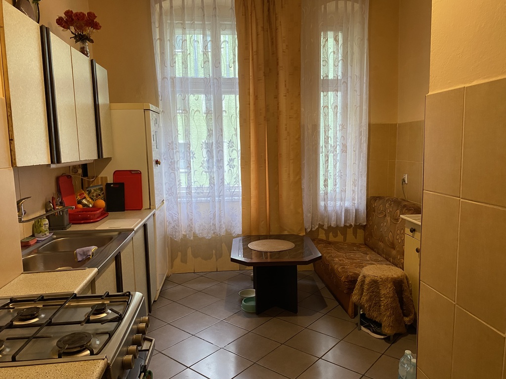 Mieszkanie na sprzedaż Szczecin, Centrum 86 m2 | Arka Nieruchomości