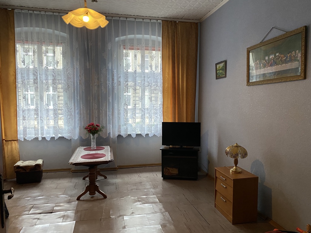 Mieszkanie na sprzedaż Szczecin, Centrum 86 m2 | Arka Nieruchomości