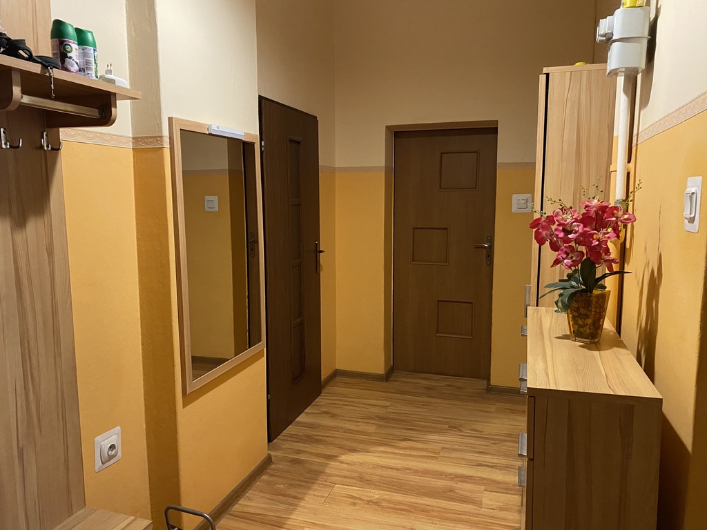 Mieszkanie na sprzedaż Szczecin, Centrum 86 m2 | Arka Nieruchomości