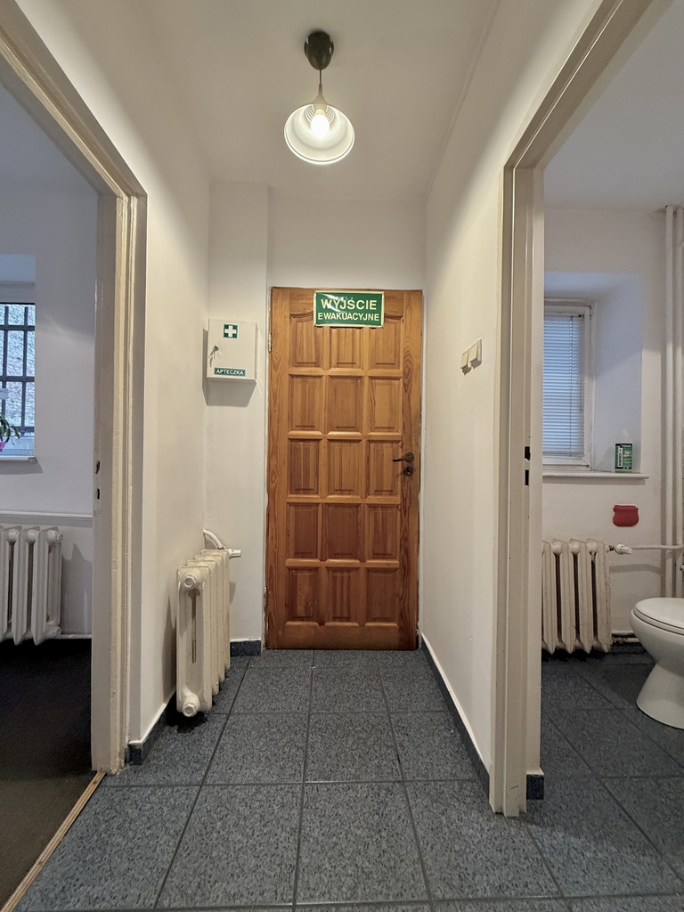 Lokal na sprzedaż Szczecin, Śródmieście-Centrum 60 m2 | Arka Nieruchomości