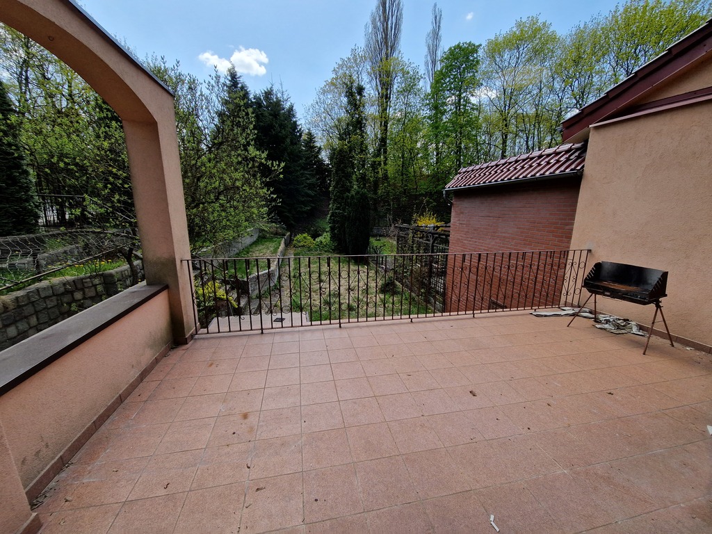 Dom na wynajem Szczecin, Pogodno 158 m2 | Arka Nieruchomości