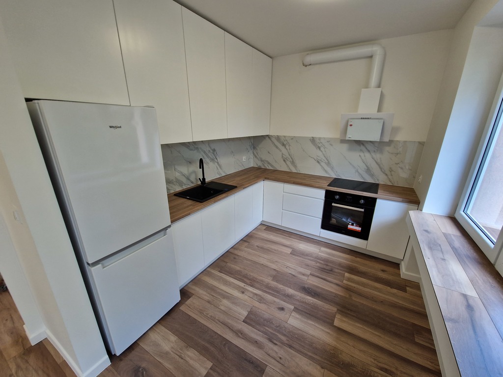 Dom na wynajem Szczecin, Pogodno 158 m2 | Arka Nieruchomości