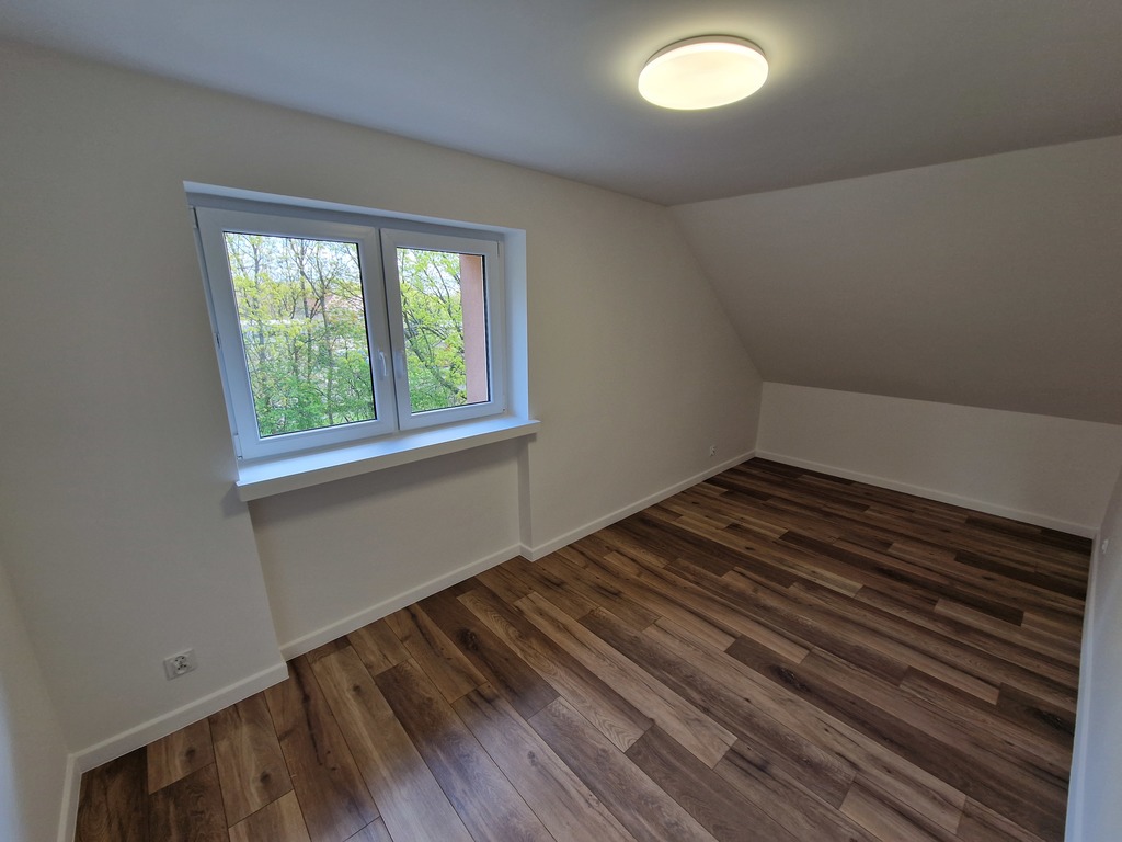 Dom na wynajem Szczecin, Pogodno 158 m2 | Arka Nieruchomości