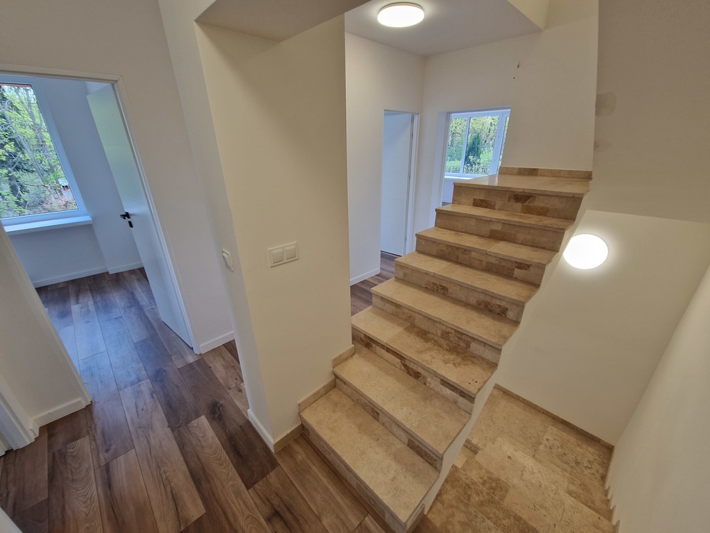 Dom na wynajem Szczecin, Pogodno 158 m2 | Arka Nieruchomości