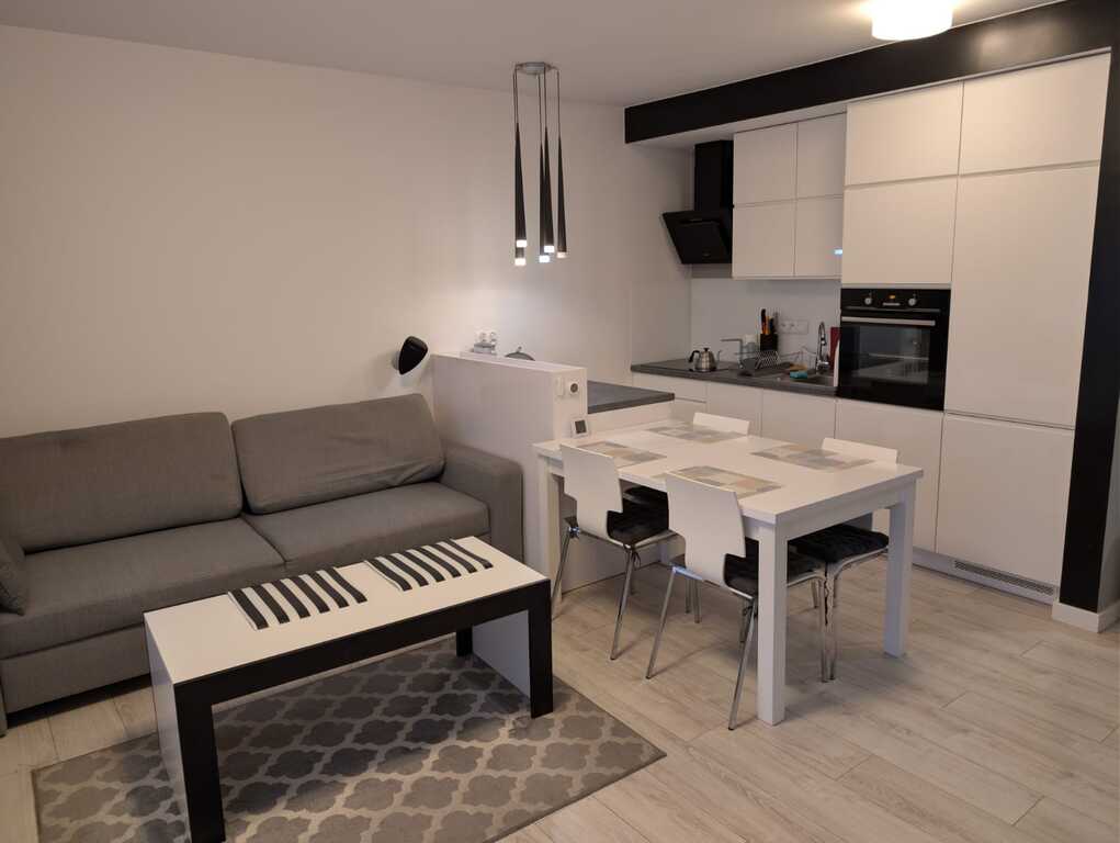 Mieszkanie na sprzedaż Szczecin, Gumieńce 48 m2 | Arka Nieruchomości