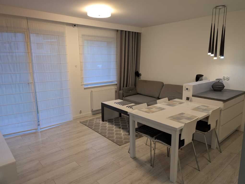 Mieszkanie na sprzedaż Szczecin, Gumieńce 48 m2 | Arka Nieruchomości