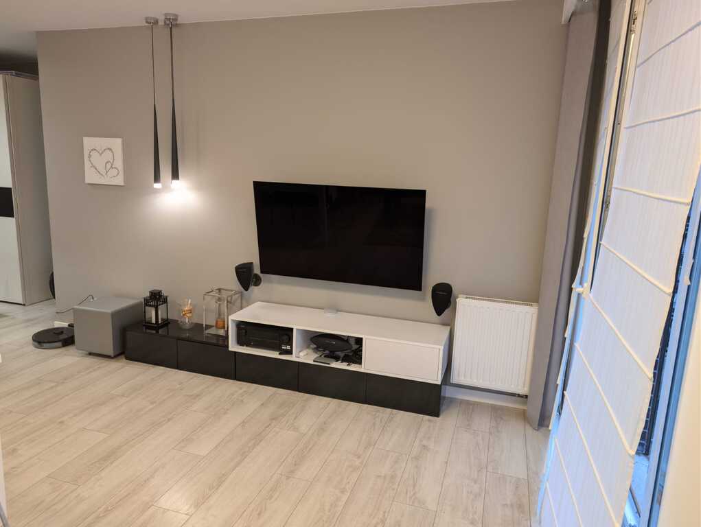 Mieszkanie na sprzedaż Szczecin, Gumieńce 48 m2 | Arka Nieruchomości