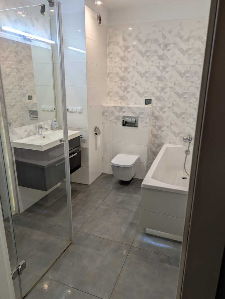 Mieszkanie na sprzedaż Szczecin, Gumieńce 48 m2 | Arka Nieruchomości