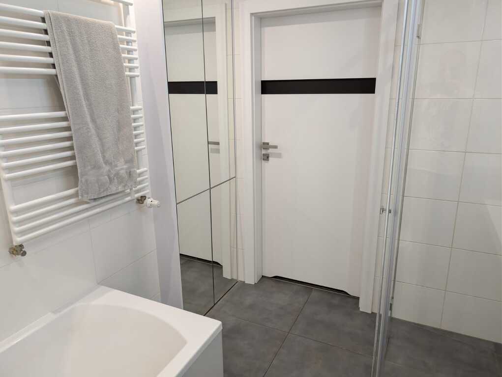 Mieszkanie na sprzedaż Szczecin, Gumieńce 48 m2 | Arka Nieruchomości