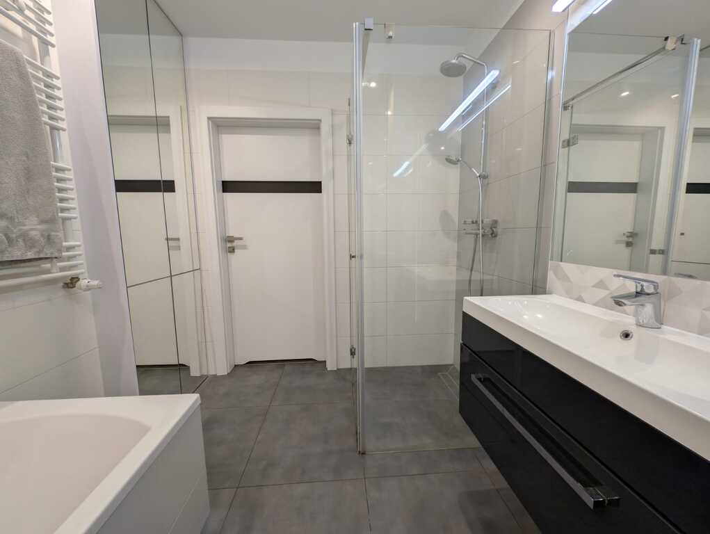 Mieszkanie na sprzedaż Szczecin, Gumieńce 48 m2 | Arka Nieruchomości