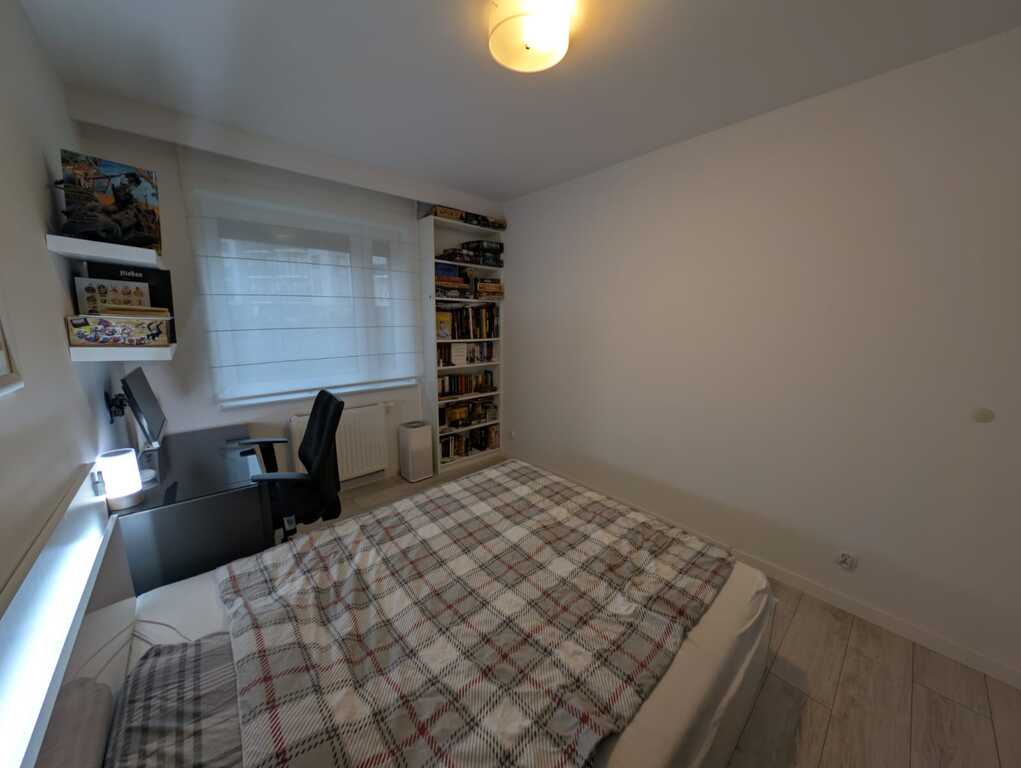 Mieszkanie na sprzedaż Szczecin, Gumieńce 48 m2 | Arka Nieruchomości