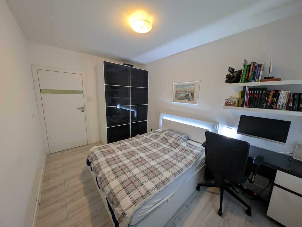 Mieszkanie na sprzedaż Szczecin, Gumieńce 48 m2 | Arka Nieruchomości