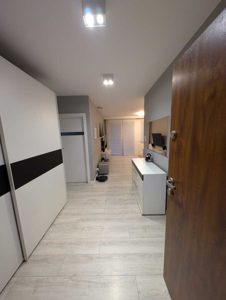 Mieszkanie na sprzedaż Szczecin, Gumieńce 48 m2 | Arka Nieruchomości