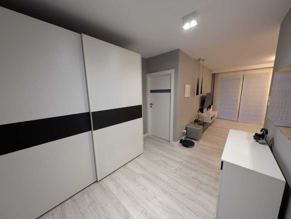 Mieszkanie na sprzedaż Szczecin, Gumieńce 48 m2 | Arka Nieruchomości