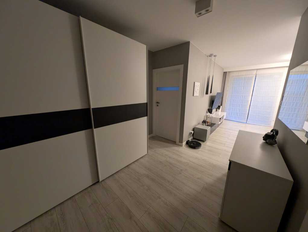 Mieszkanie na sprzedaż Szczecin, Gumieńce 48 m2 | Arka Nieruchomości