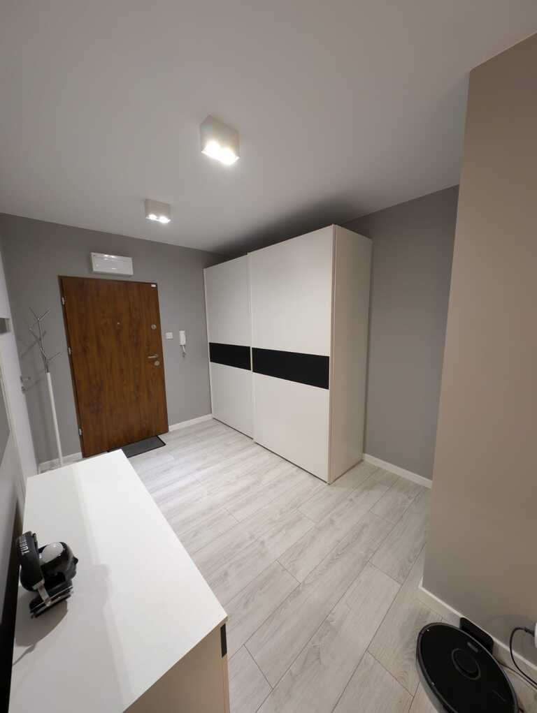 Mieszkanie na sprzedaż Szczecin, Gumieńce 48 m2 | Arka Nieruchomości