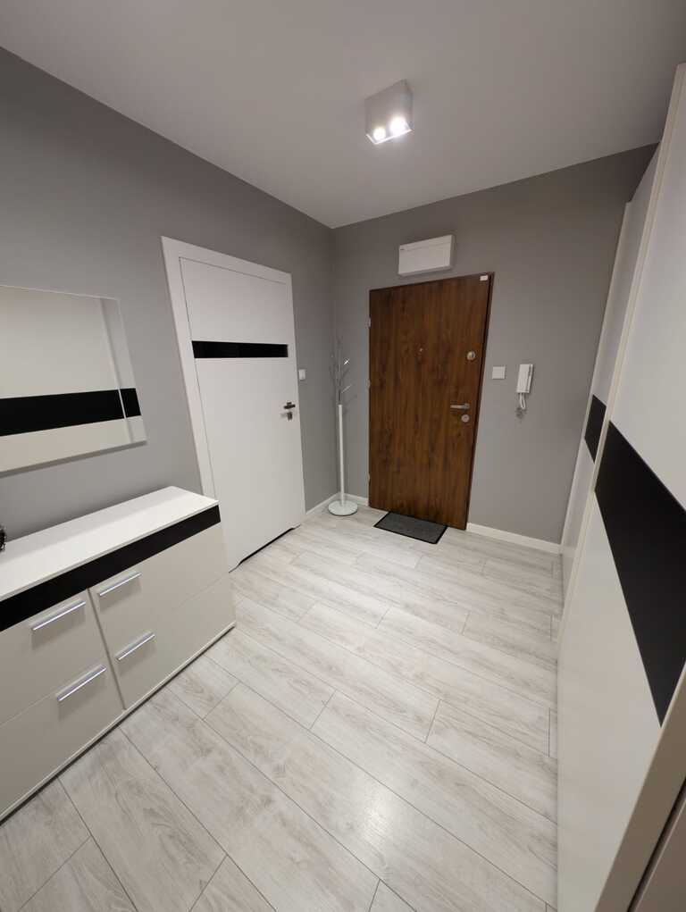 Mieszkanie na sprzedaż Szczecin, Gumieńce 48 m2 | Arka Nieruchomości