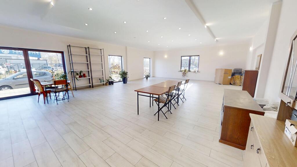 Dom na wynajem Kobylanka 254 m2 | Arka Nieruchomości